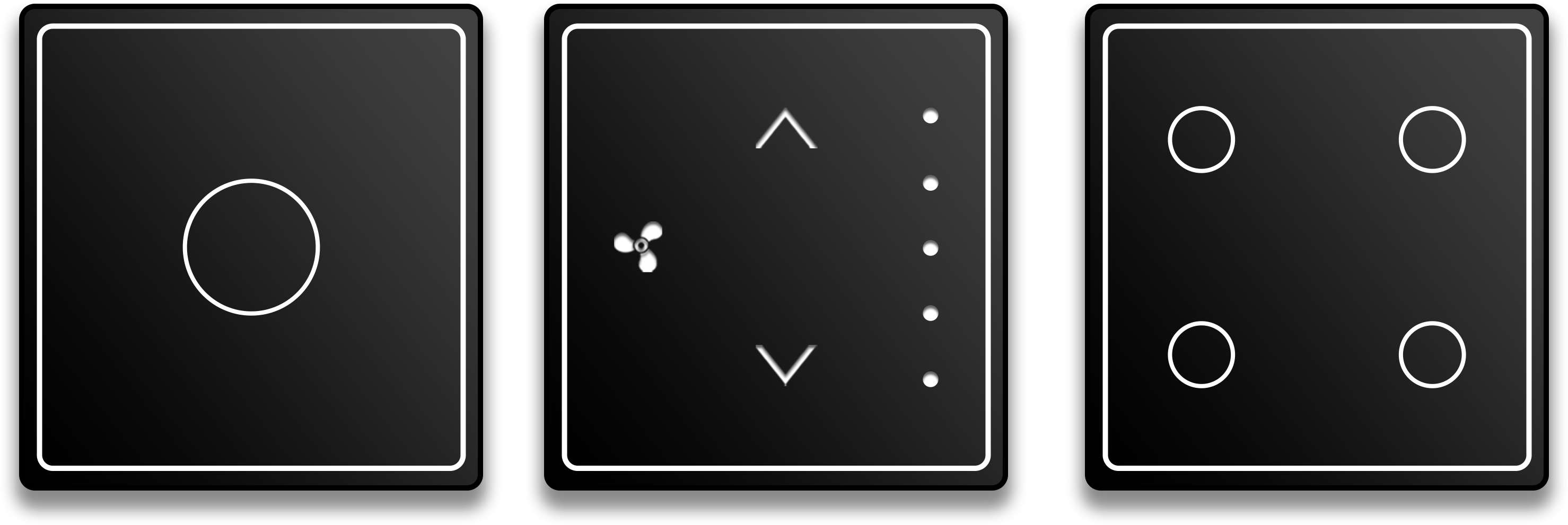 Home automation Switch Controller-IOTIQ