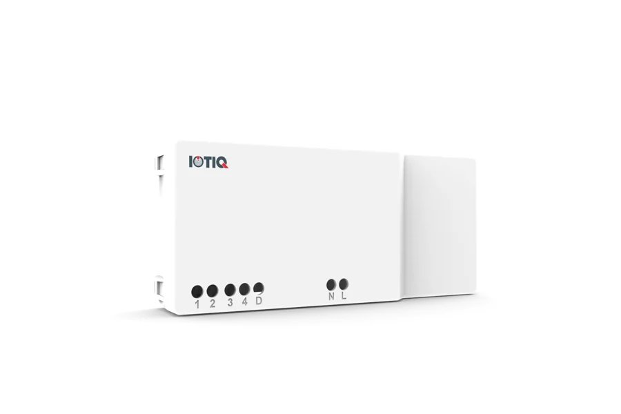 Home automation Switch Controller-IOTIQ