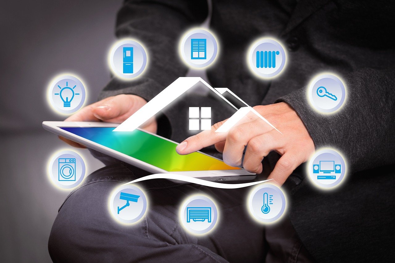How Many Smart Home Devices Are There