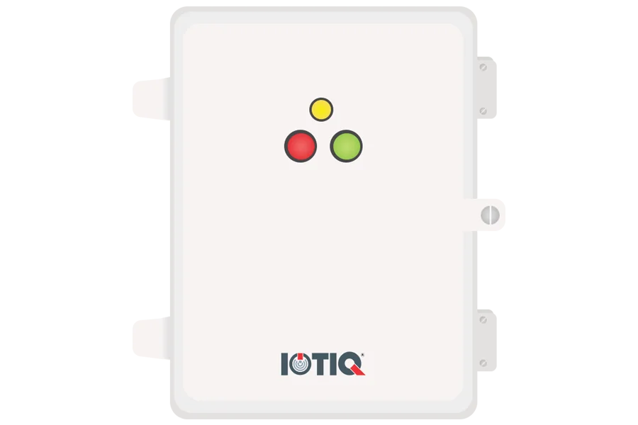 Home automation Motor Panel-IOTIQ